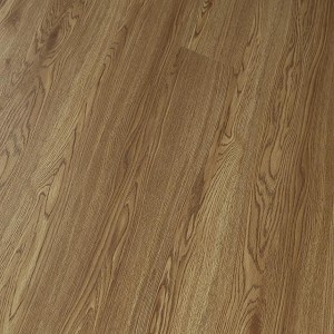 Provincial Plank Honey Red Oak